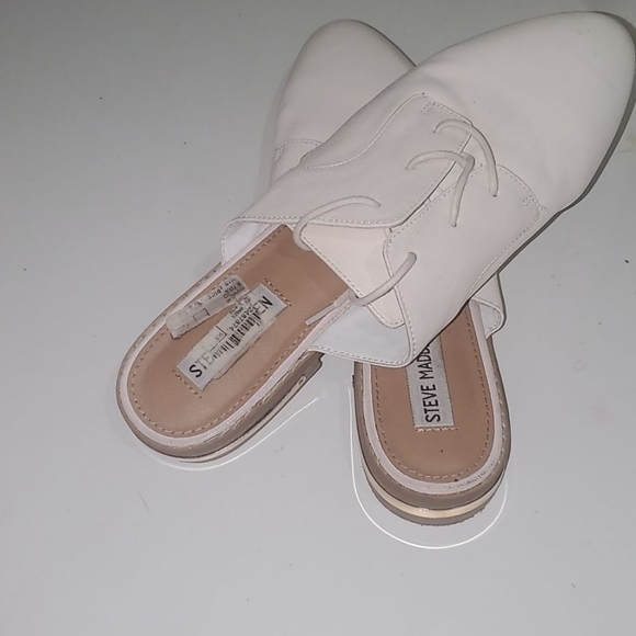 Steve Madden slippers - Picture 2 of 3